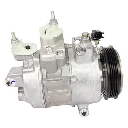 Motorcraft Compressor Asy, Ycc430 YCC430